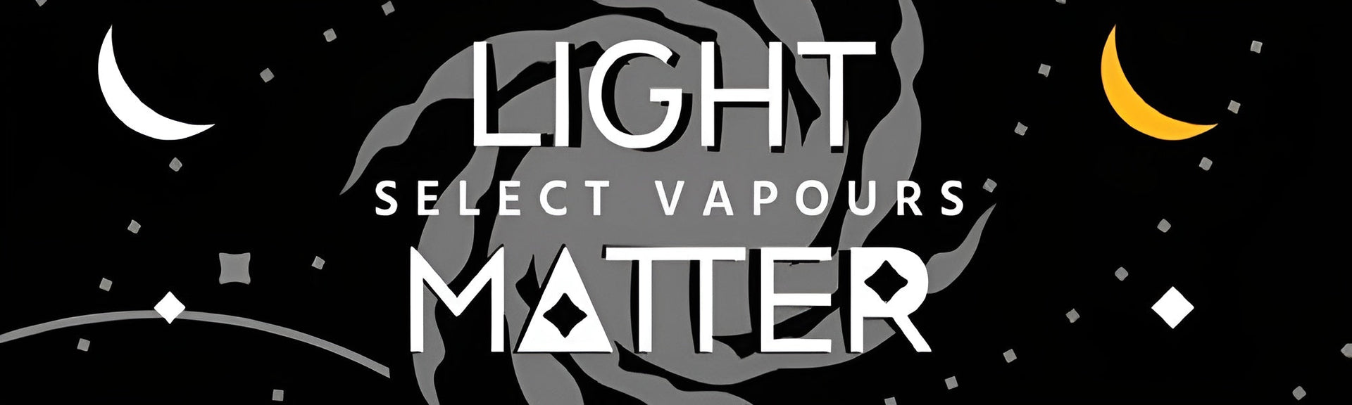 Light Matter
