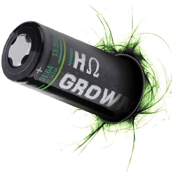hohm tech hohm grown hohmtech hohmgrown2 canada calgary alberta vape batteries 26650 retail online wholesale ejuice eliquid