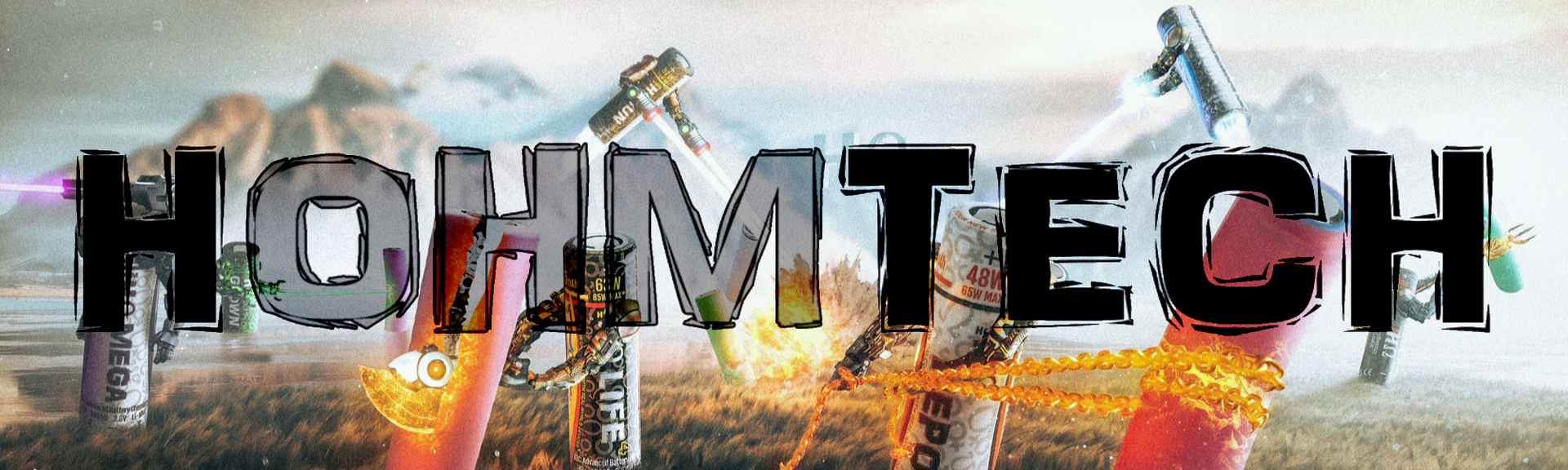 Hohm Tech