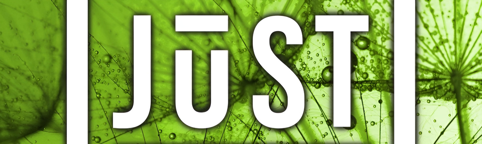 JūST