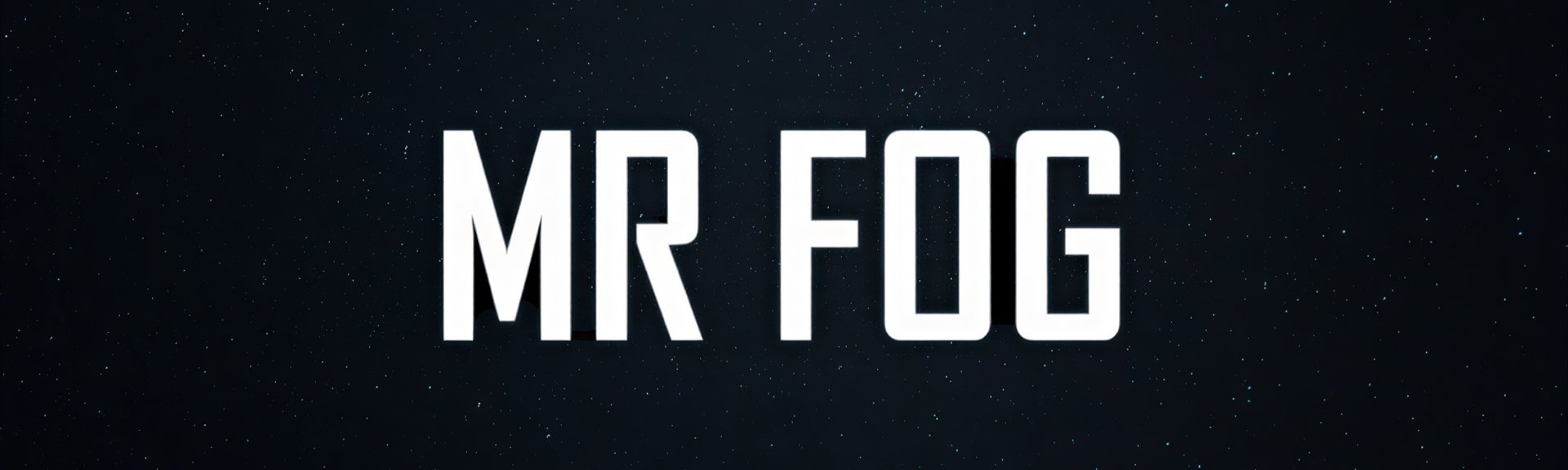 MR. Fog