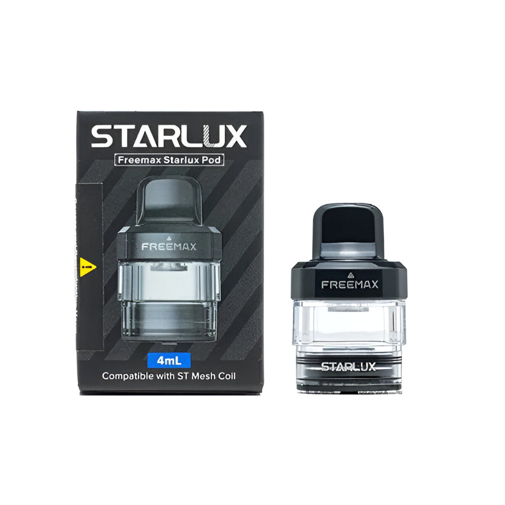 FreeMax Starlux Pod