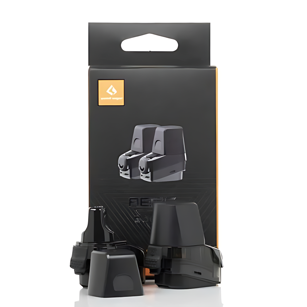 GeekVape Aegis Boost Pod
