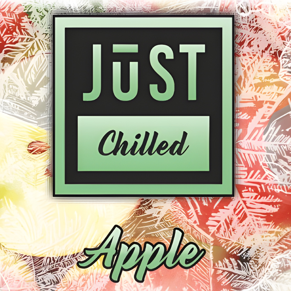 JūST | Apple