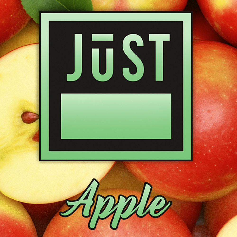 JūST | Apple