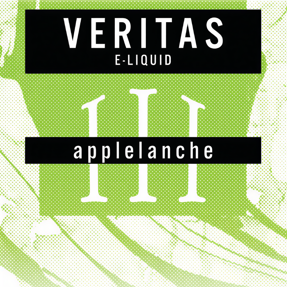 Veritas | Applelanche