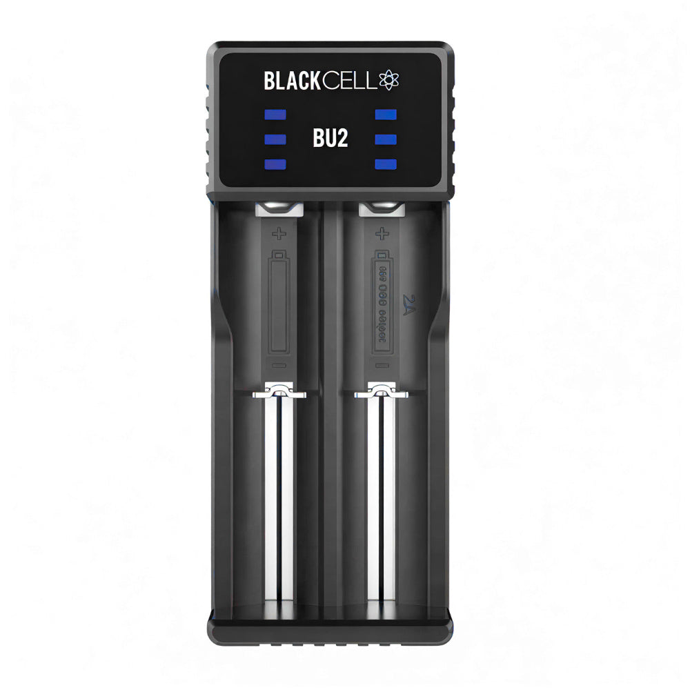 BLACKCELL BU2 Charger