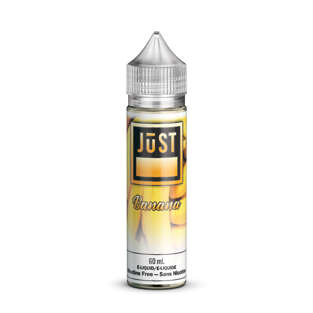 JūST | Banana