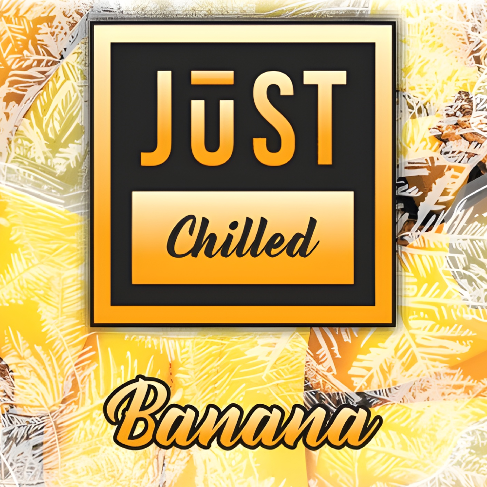 JūST | Banana