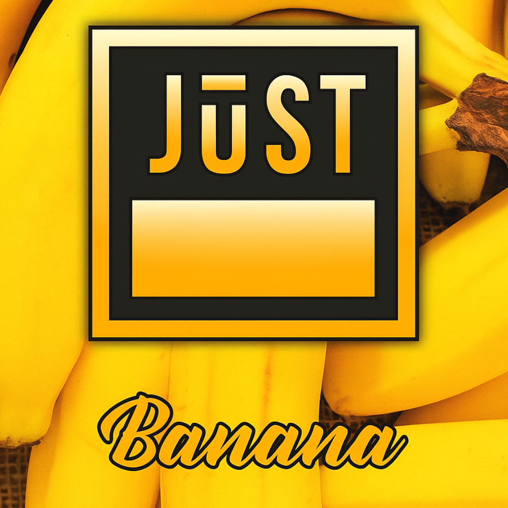 JūST | Banana
