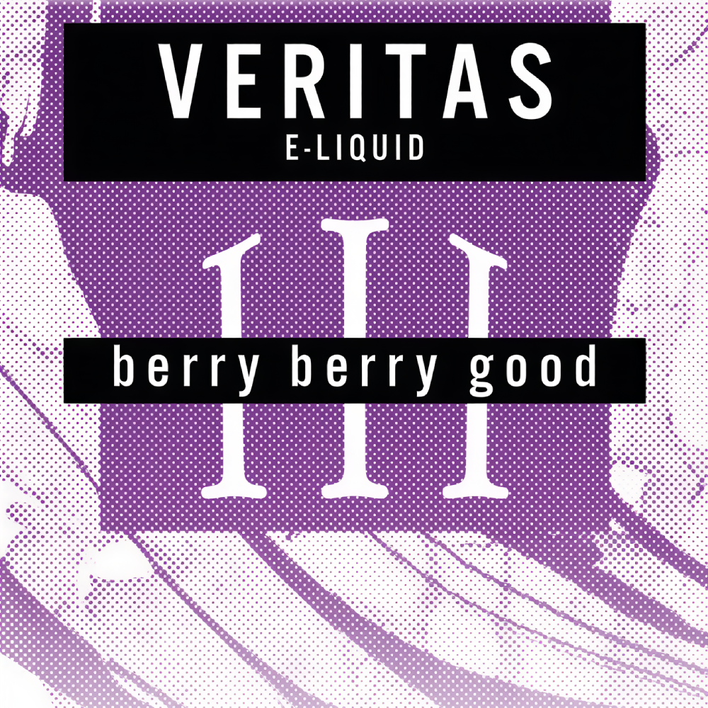 Veritas | Berry Berry Good