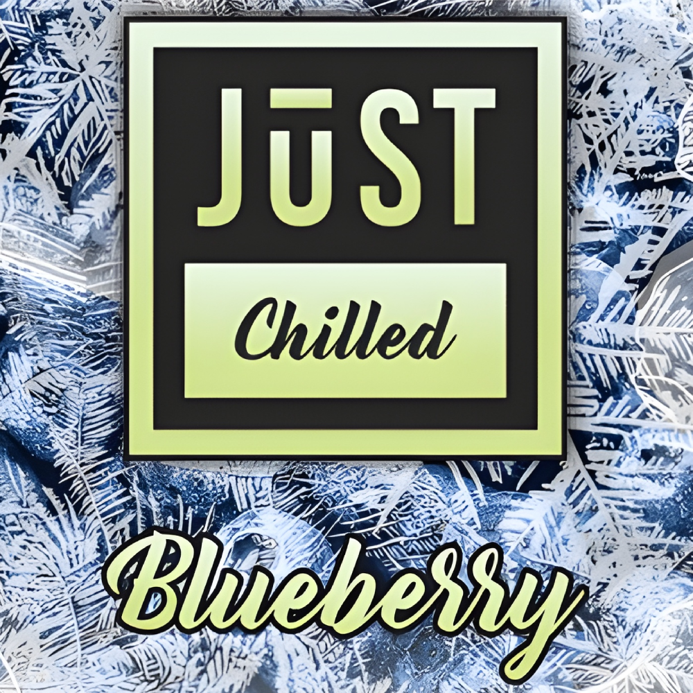 JūST | Blueberry