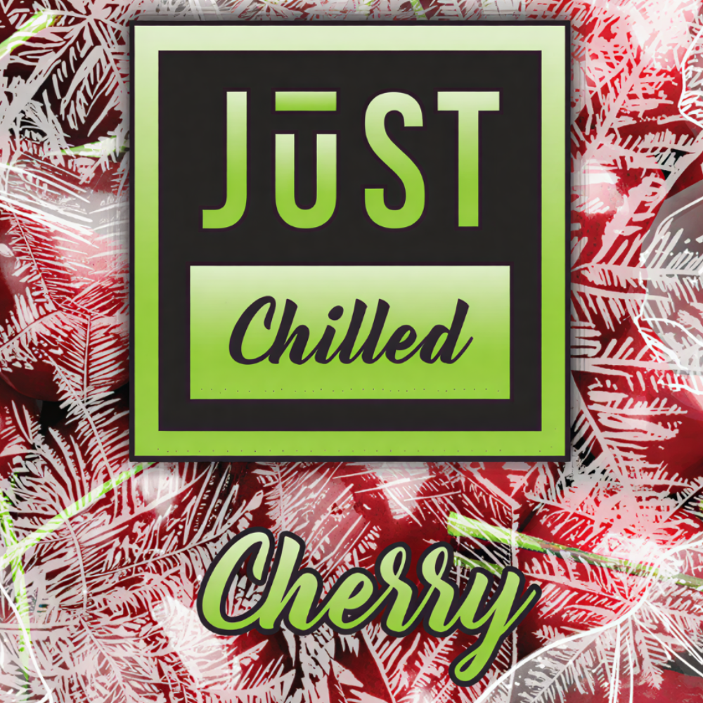 JūST | Cherry