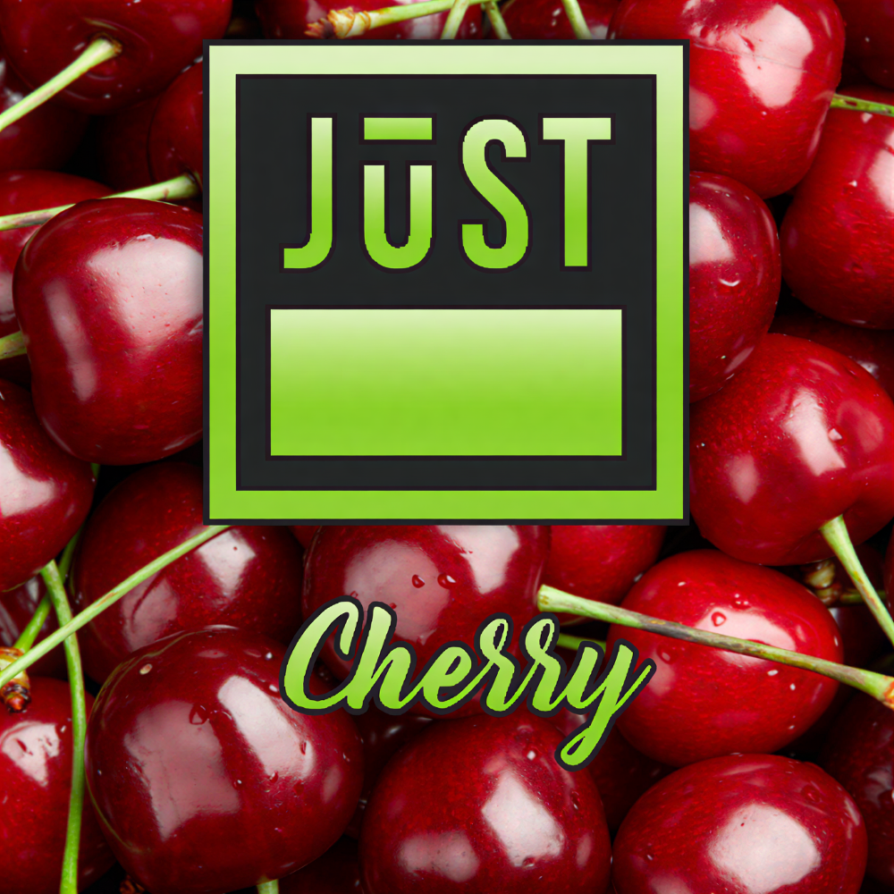 JūST | Cherry