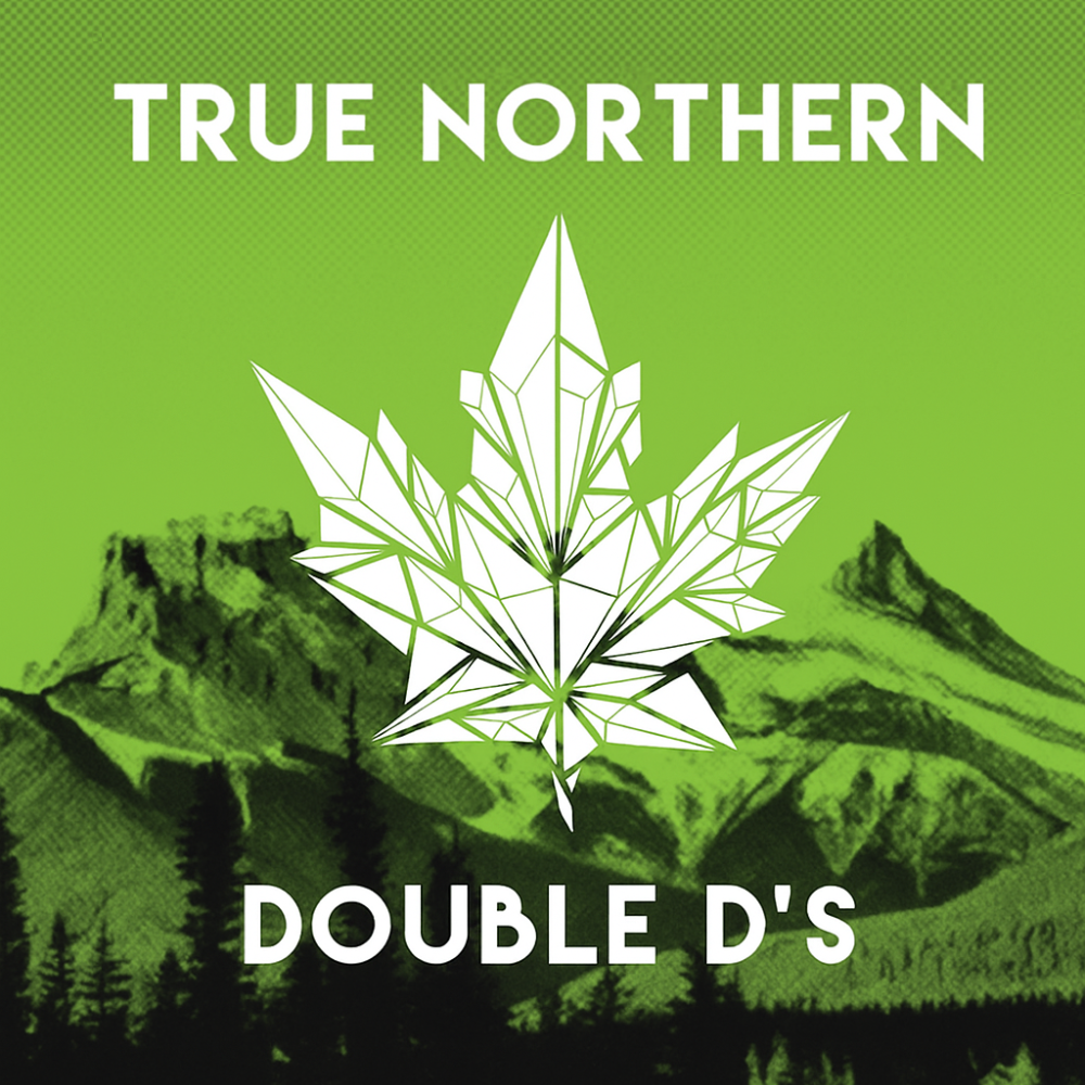 True Northern | Double D's