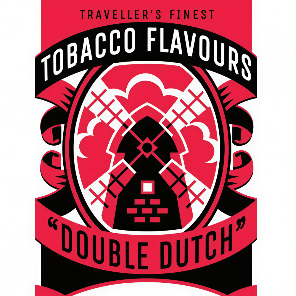 Traveller's Finest | Double Dutch