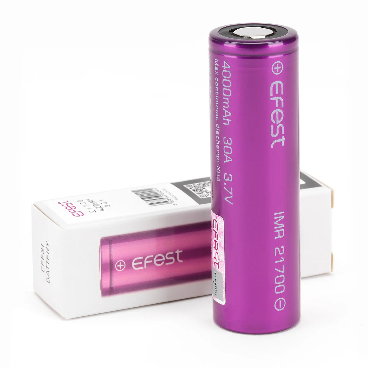Efest 21700 Battery (1pc)