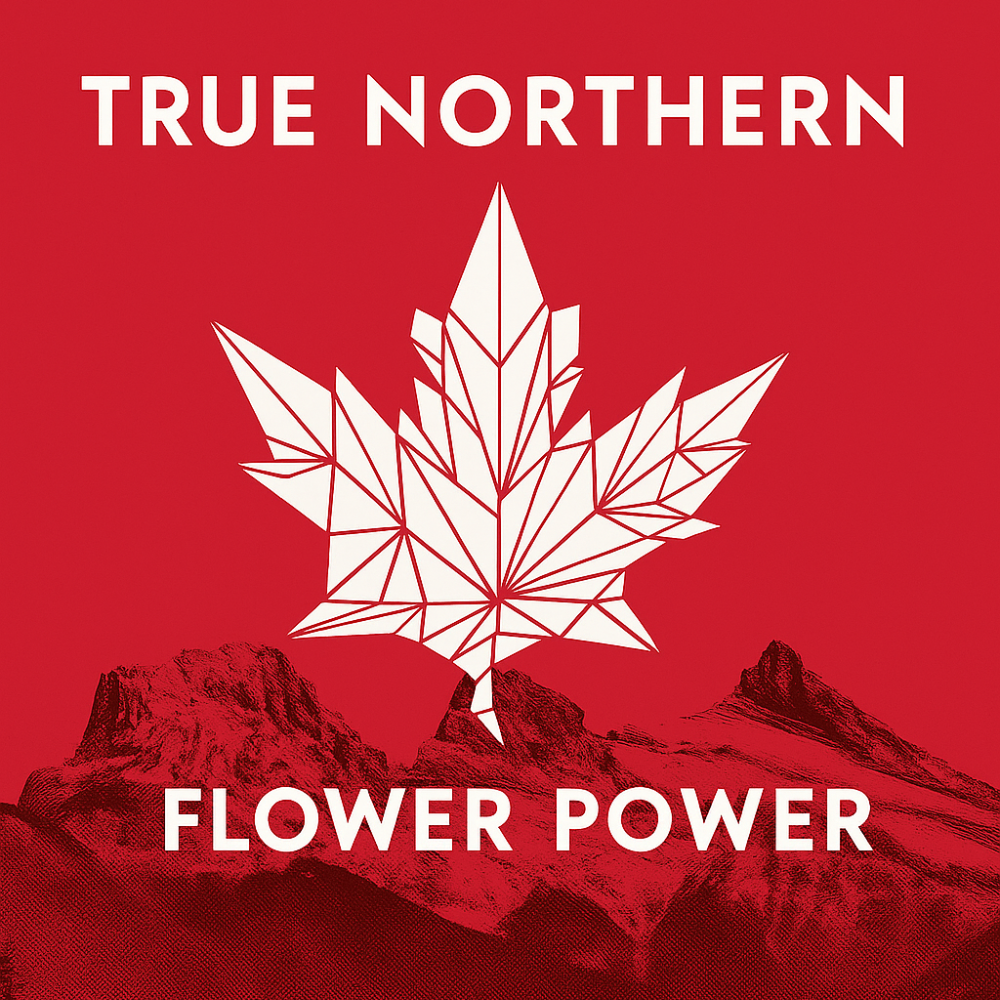 True Northern | Flower Power