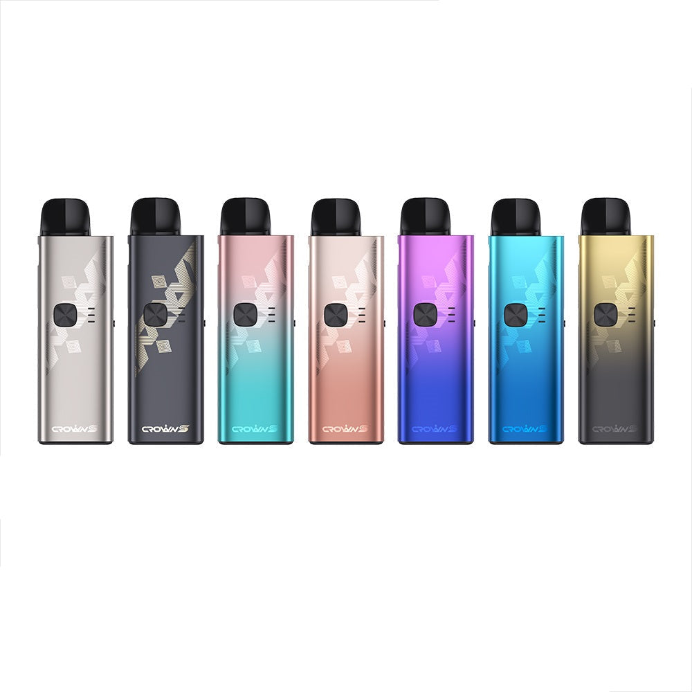UWELL Crown S