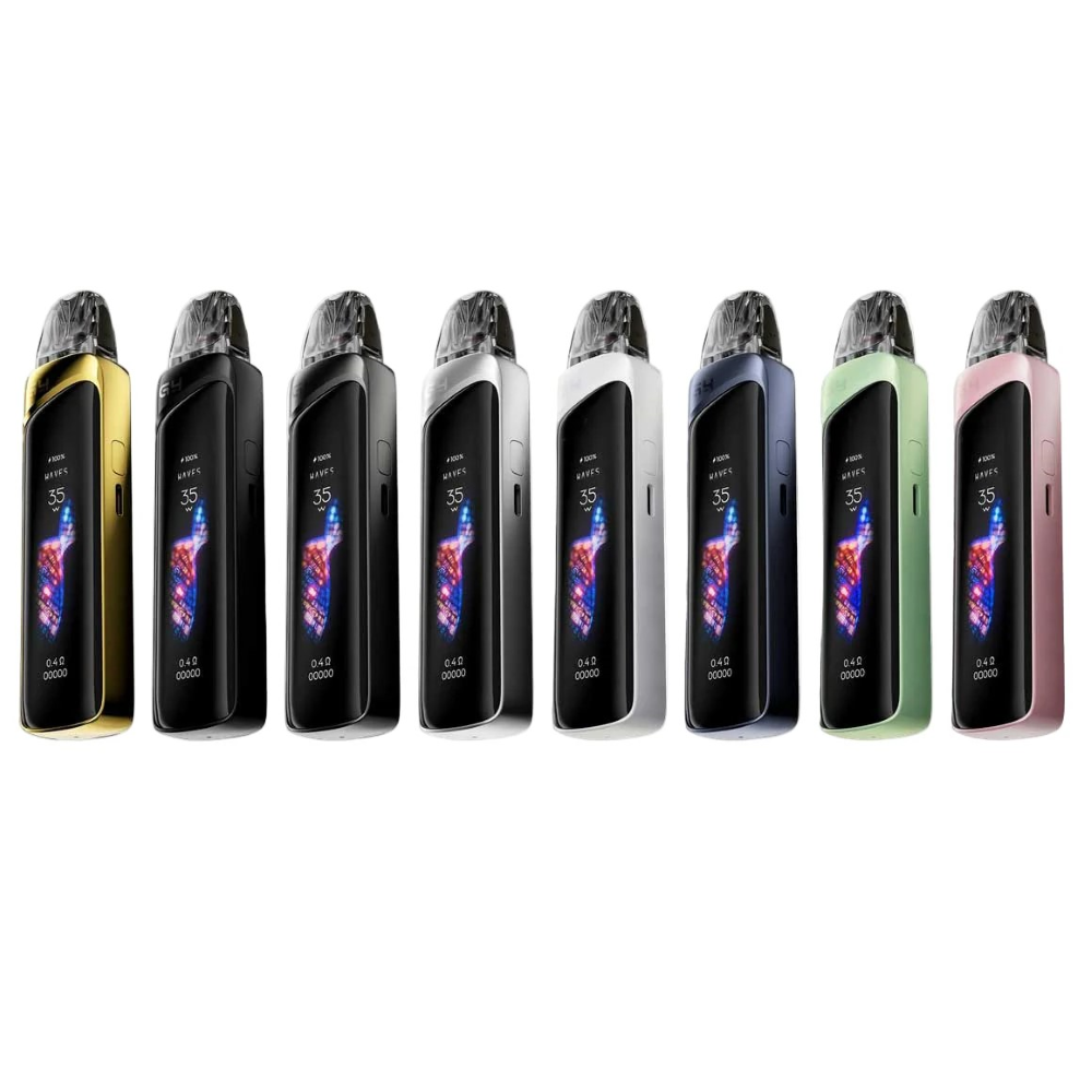 UWELL Caliburn G4 PRO