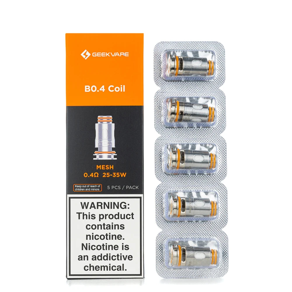 GeekVape B Series Coils