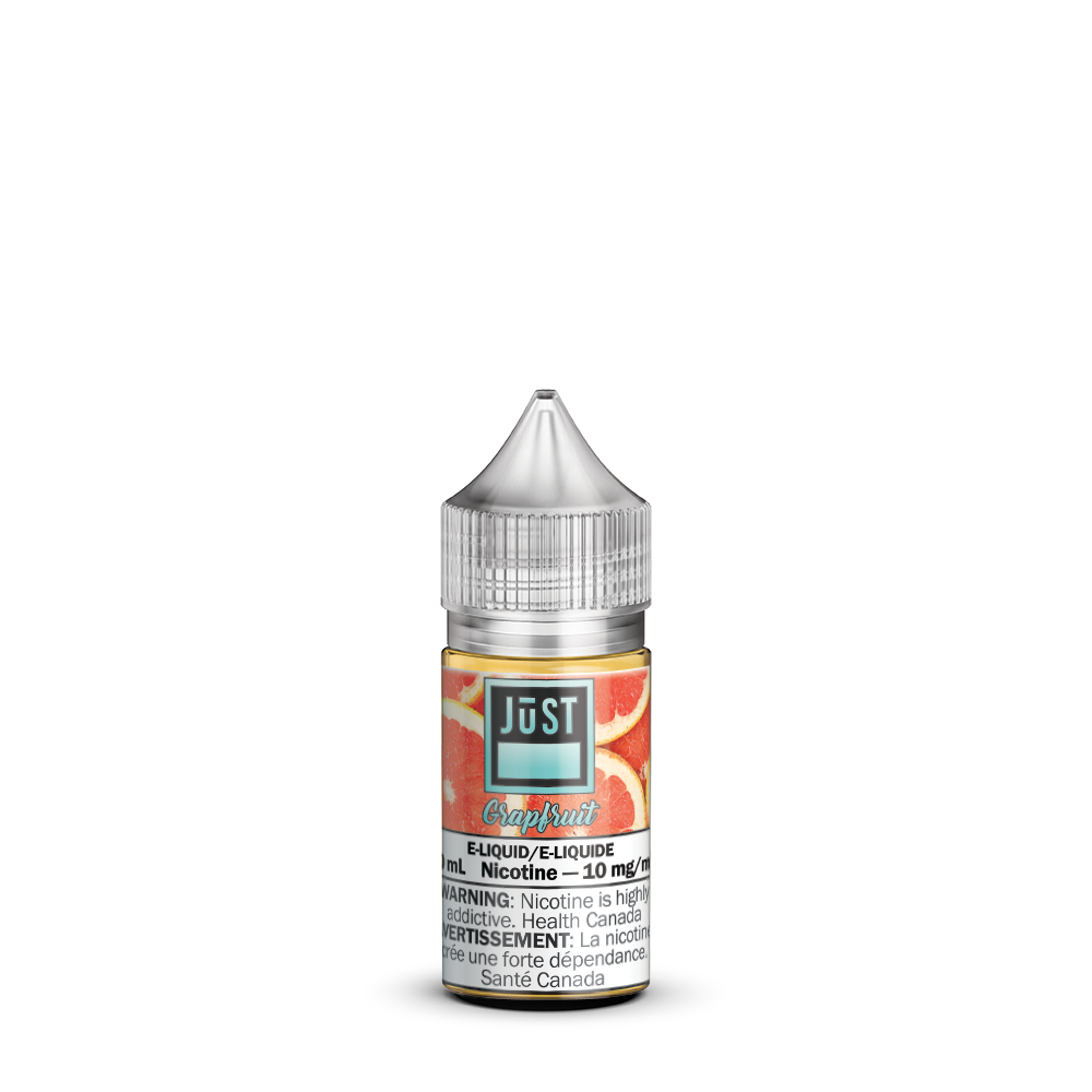 JūST | Grapefruit | SALT NICOTINE