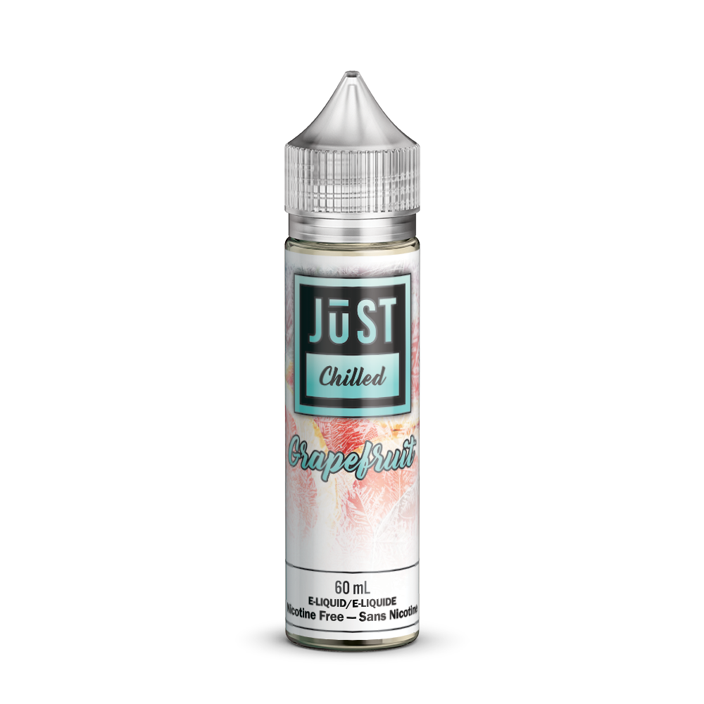 JūST Chilled | Grapefruit