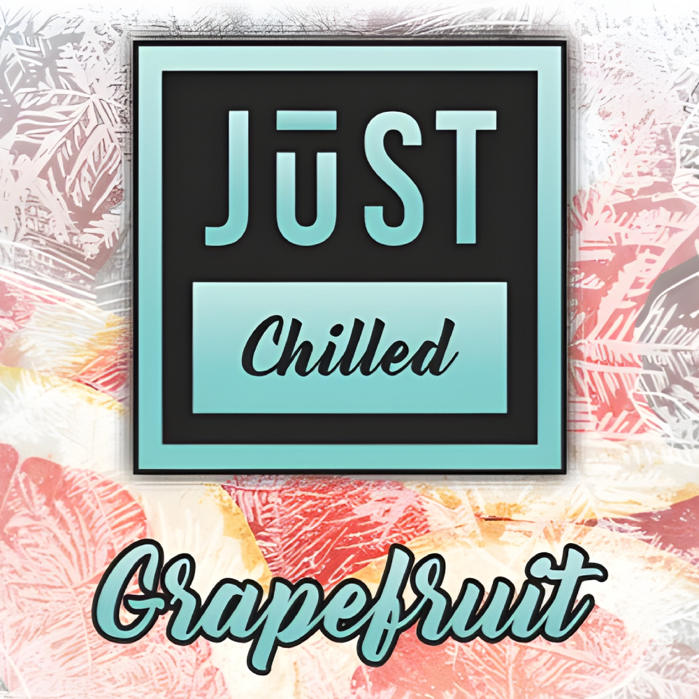 JūST | Grapefruit