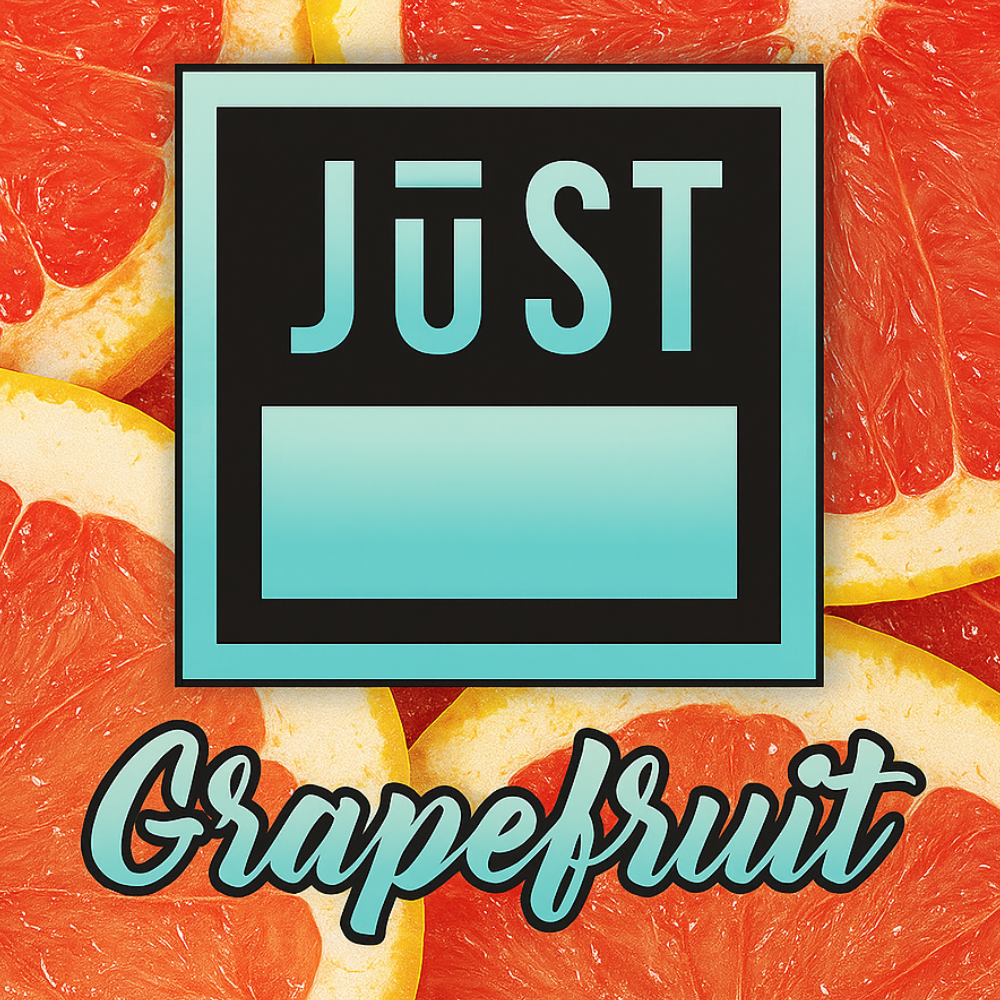 JūST | Grapefruit