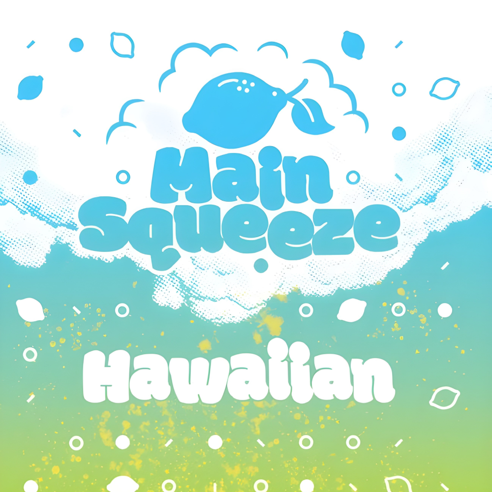 Main Squeeze | Hawaiian Punch