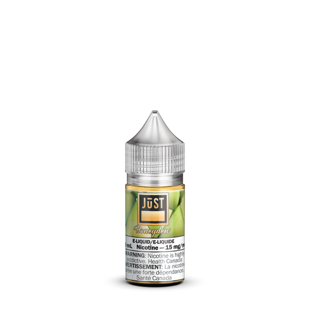 JūST | Honeydew | SALT NICOTINE