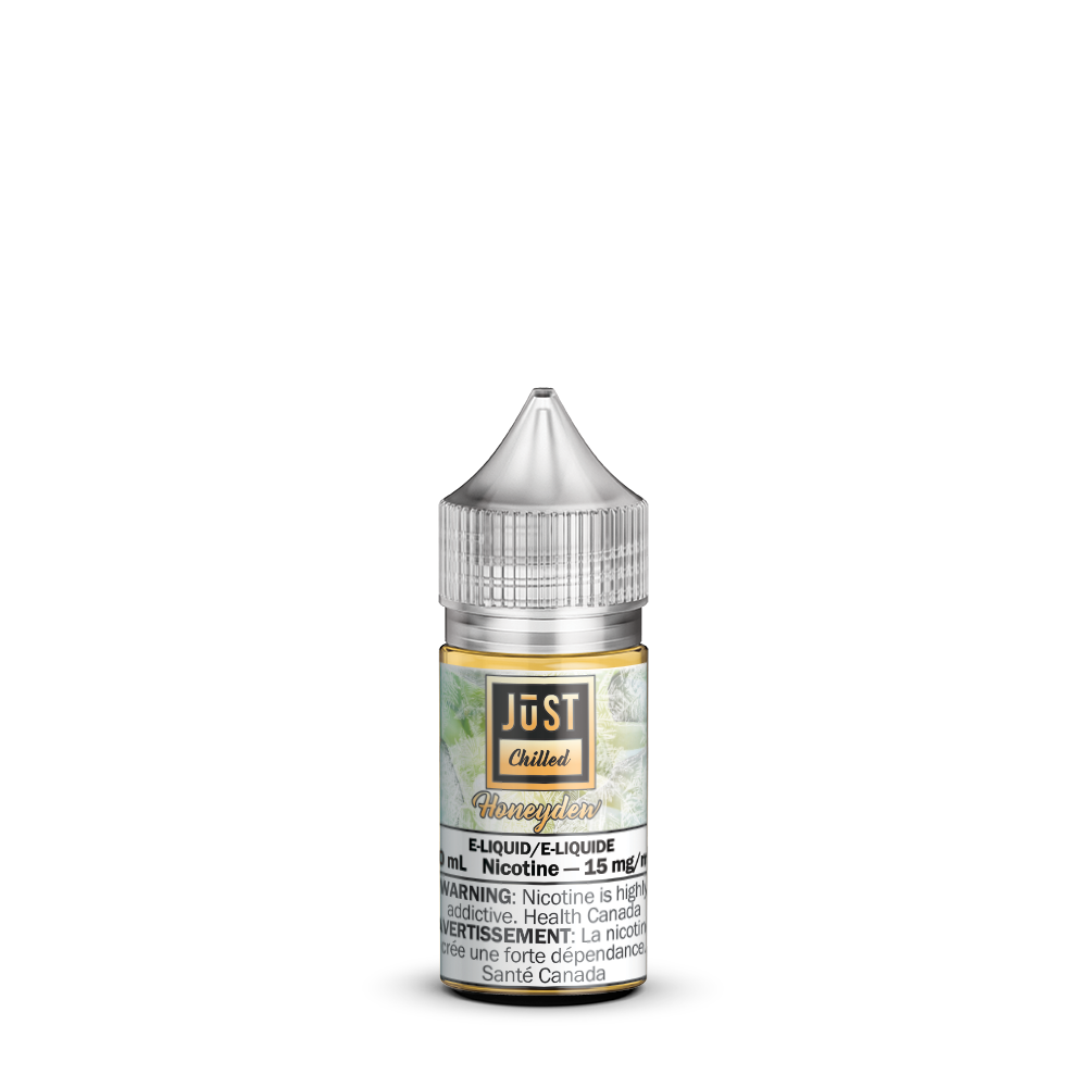 JūST Chilled | Honeydew | SALT NICOTINE