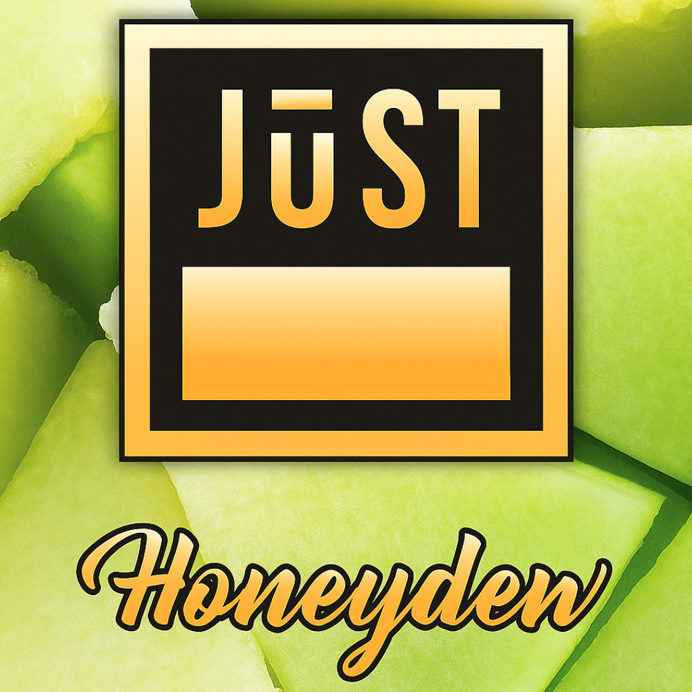 JūST | Honeydew