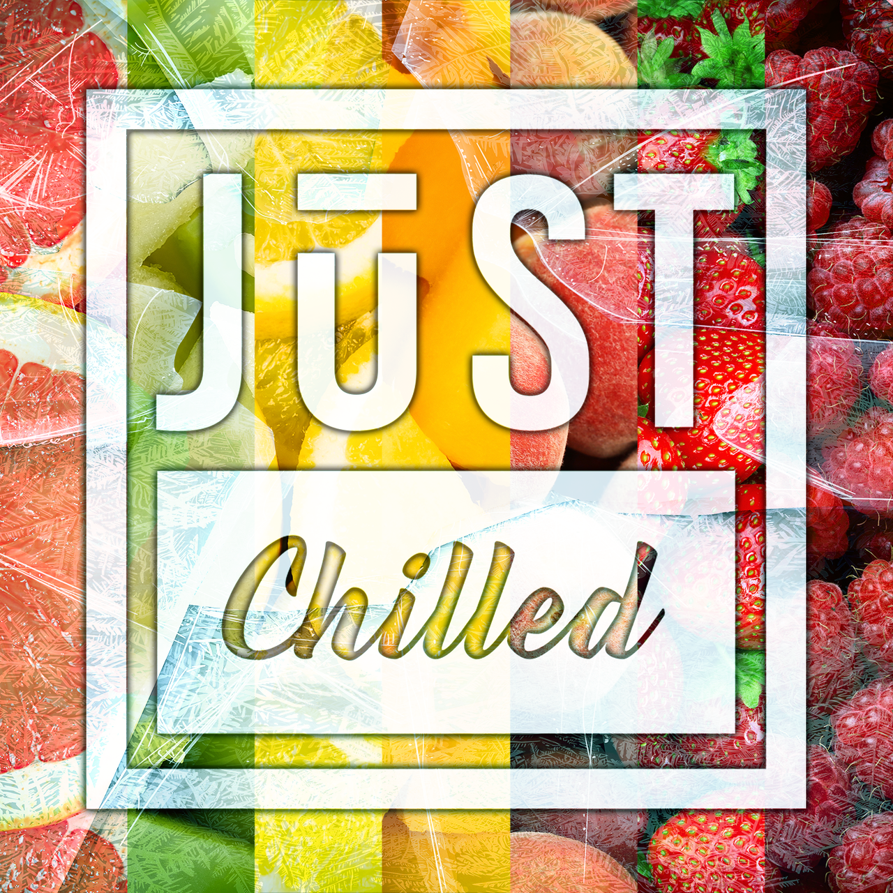 JūST Chilled | Cherry | SALT NICOTINE