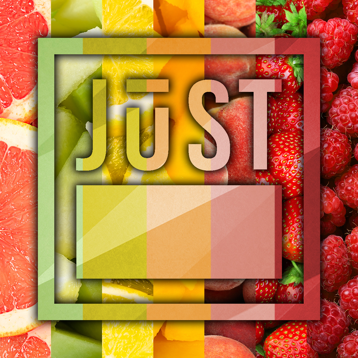 JūST | Cherry | SALT NICOTINE