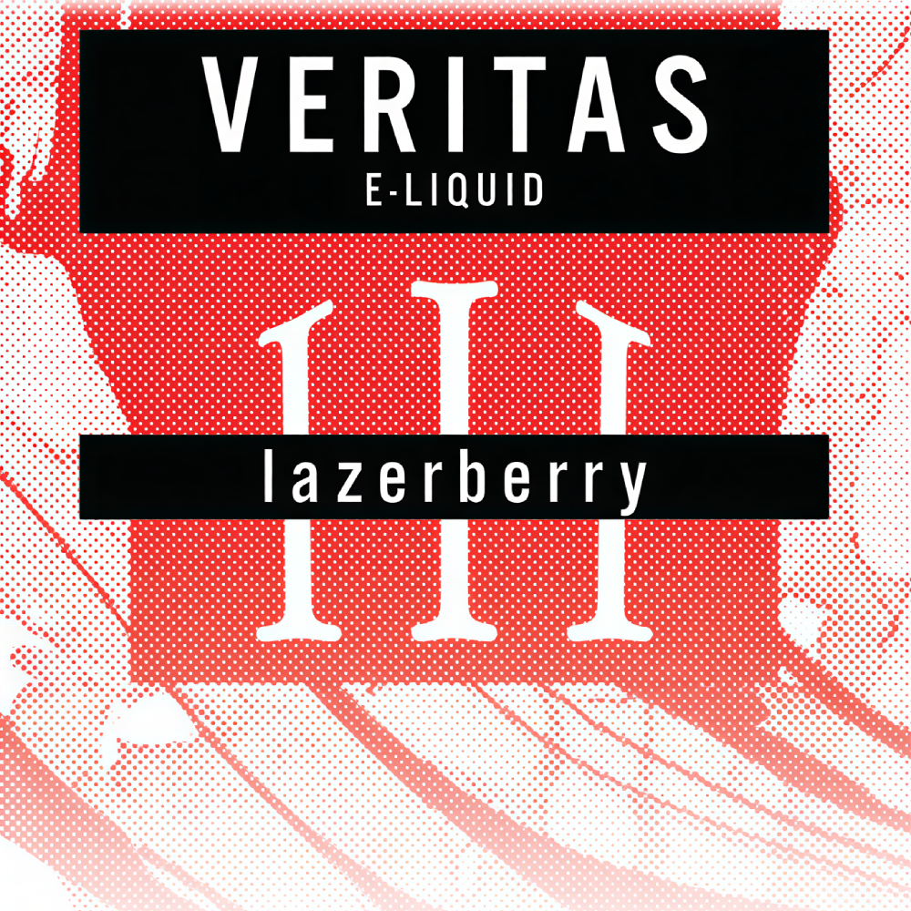 Veritas | Lazerberry
