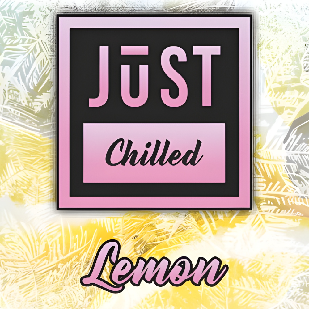 JūST | Lemon