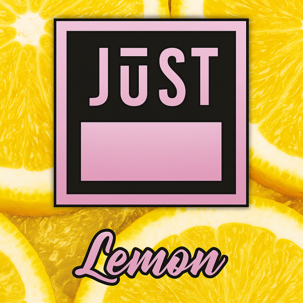 JūST | Lemon
