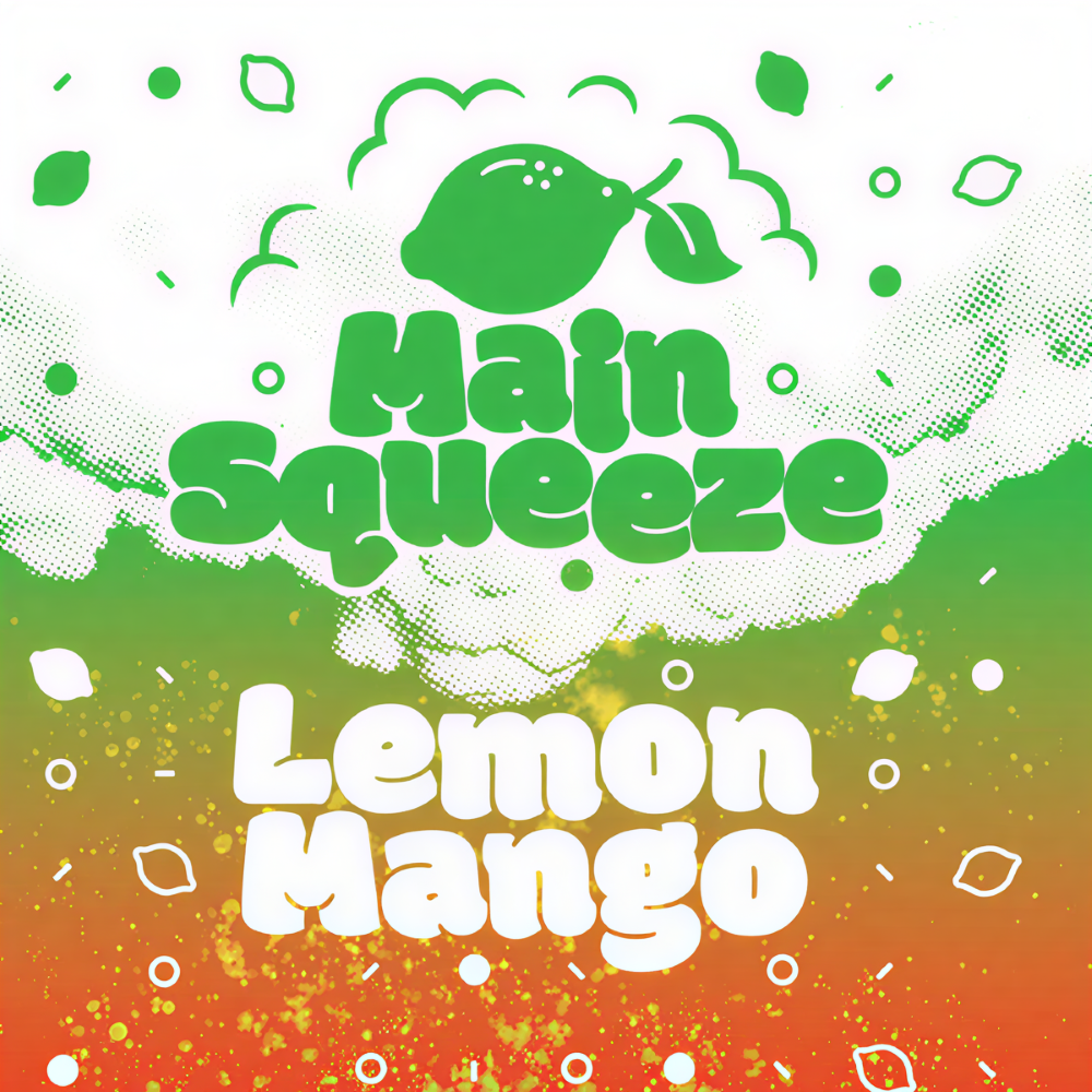 Main Squeeze | Mango