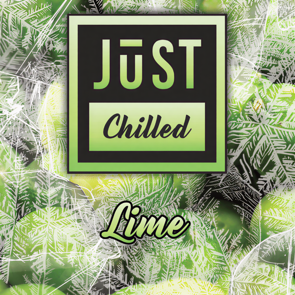 JūST | Lime