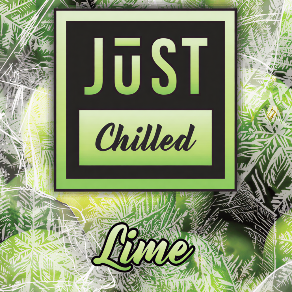 JūST | Lime