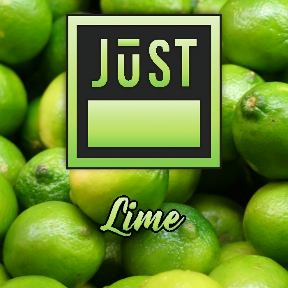 JūST | Lime