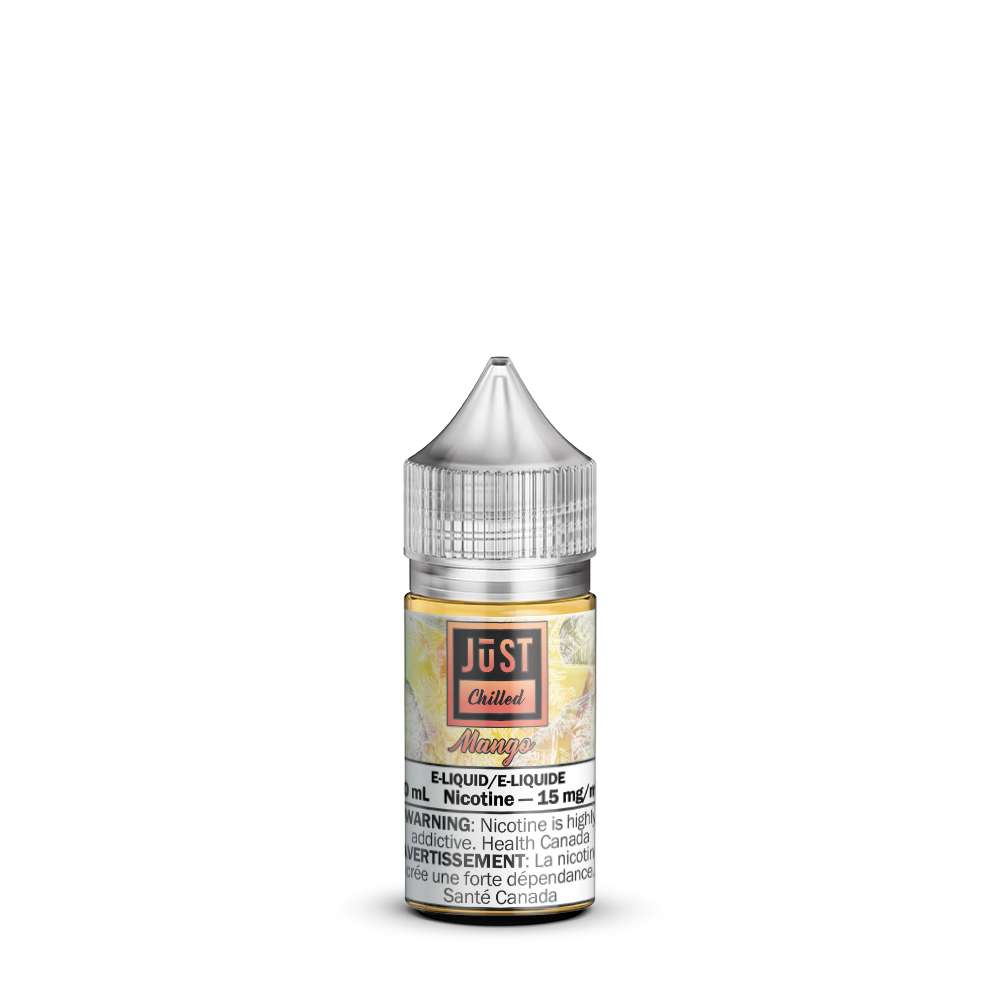 JūST Chilled | Mango | SALT NICOTINE