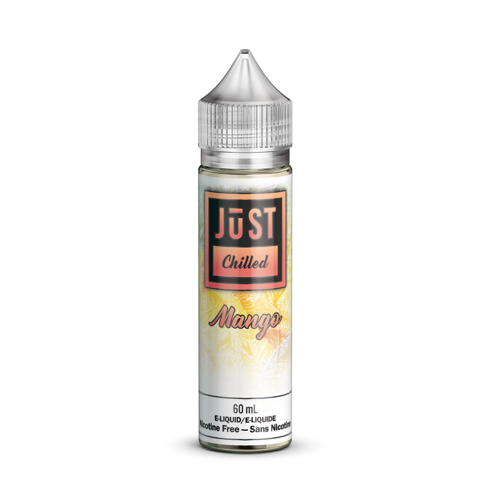JūST Chilled | Mango