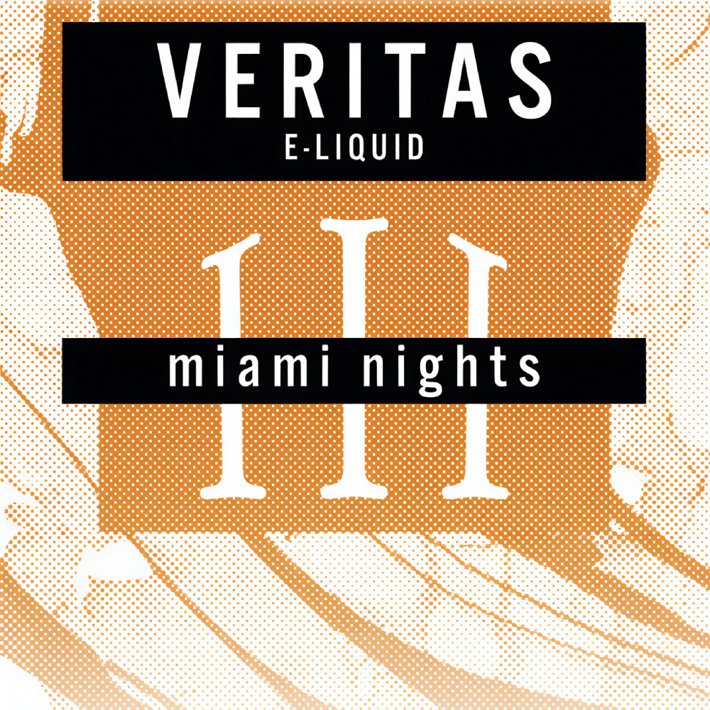 Veritas | Miami Nights