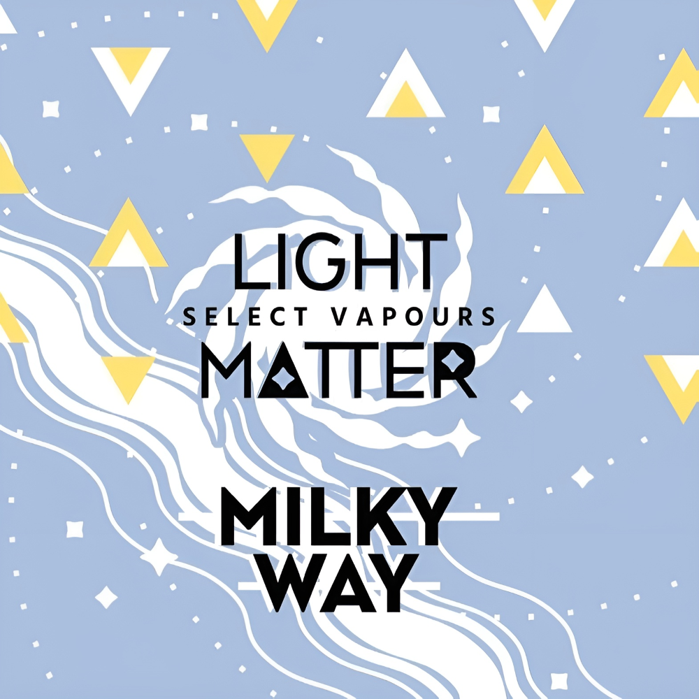 Light Matter | Milky Way