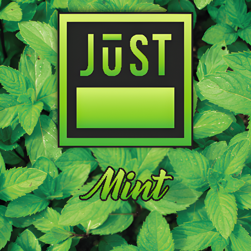 JūST | Mint