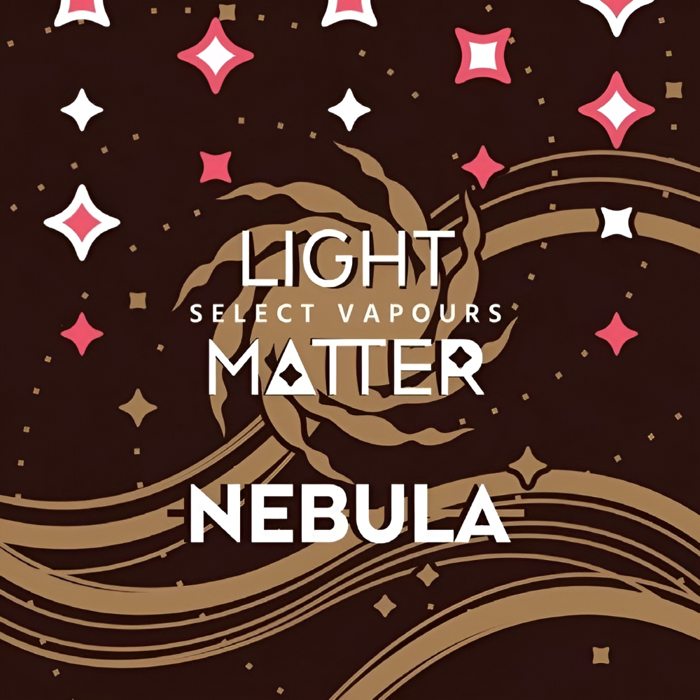 Light Matter | Nebula