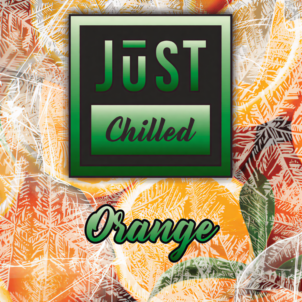 JūST | Orange