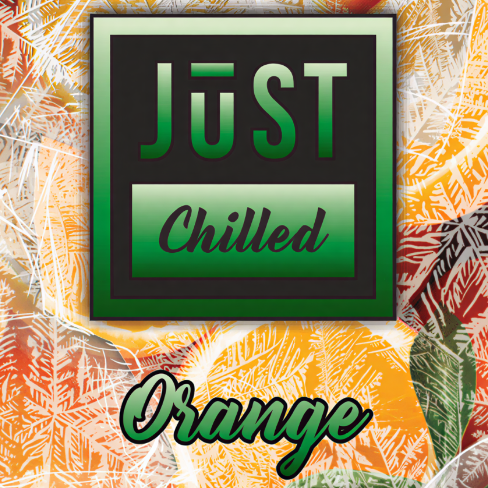JūST | Orange